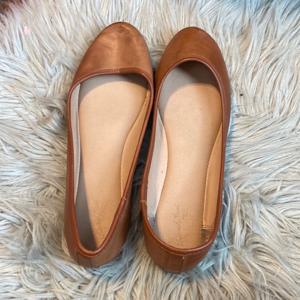 Flats